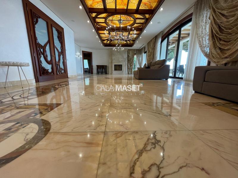 Foto 906e2786-9d4e-4119-8476-08f14a37718d. Chalet con riscaldamento parcheggio in Puntabrava-Port Salvi Sant Feliu de Guíxols