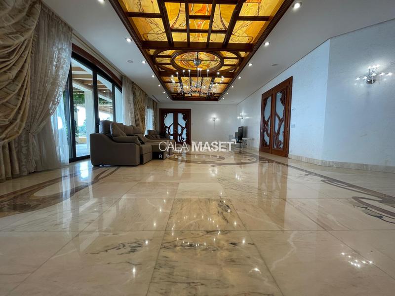 Foto 9fefeb78-f76d-43bf-b507-82805c666d70. Chalet con riscaldamento parcheggio in Puntabrava-Port Salvi Sant Feliu de Guíxols