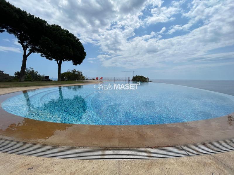 Foto a3489ead-983c-410b-866c-9cb63dd92719. Chalet con riscaldamento parcheggio in Puntabrava-Port Salvi Sant Feliu de Guíxols