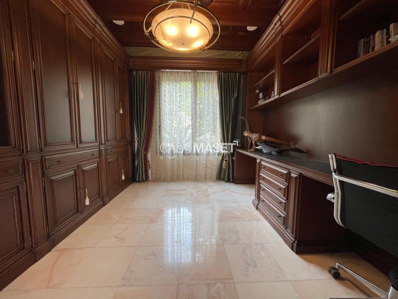 Foto adef53dc-a167-4ac0-bccb-377a3f4c8db0. Chalet con riscaldamento parcheggio in Puntabrava-Port Salvi Sant Feliu de Guíxols