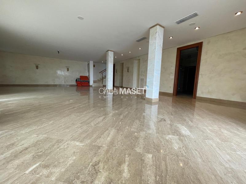 Foto bc69f07b-e343-4e7f-a8ee-88d4d992652a. Chalet con riscaldamento parcheggio in Puntabrava-Port Salvi Sant Feliu de Guíxols