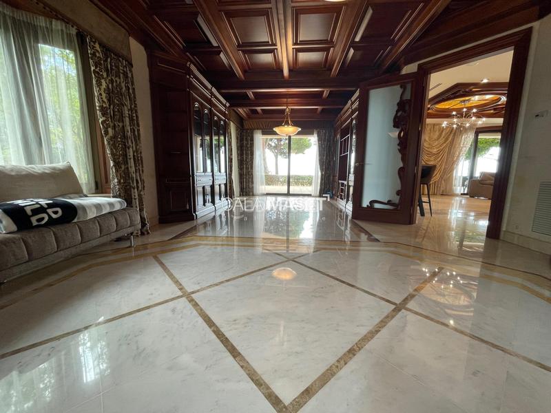 Foto c0352657-affc-4929-88f3-c57f17f5ae12. Chalet con riscaldamento parcheggio in Puntabrava-Port Salvi Sant Feliu de Guíxols