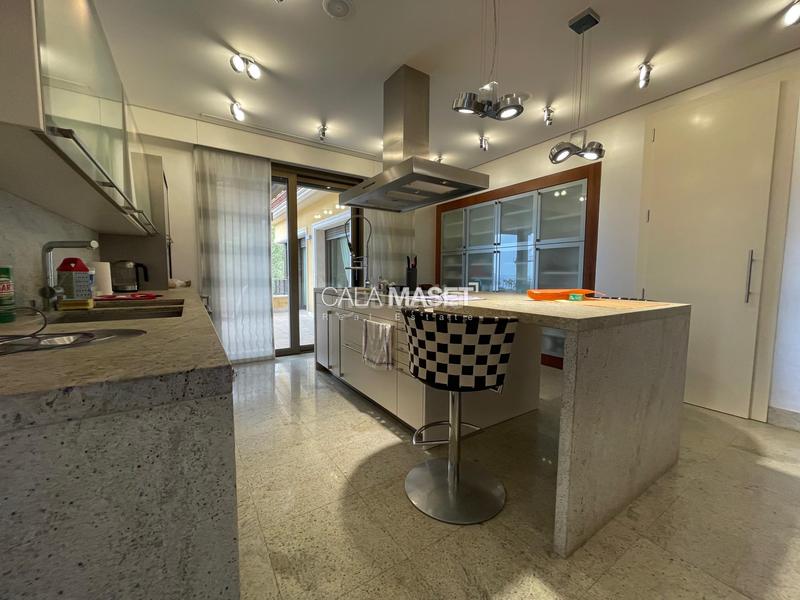 Foto c7ec7be4-a757-440d-9f2a-5785aec94bf7. Chalet con riscaldamento parcheggio in Puntabrava-Port Salvi Sant Feliu de Guíxols