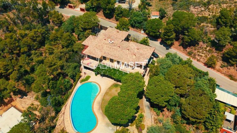 Foto c9464bcf-e90b-42e3-bc0a-c5053452116e. Chalet con riscaldamento parcheggio in Puntabrava-Port Salvi Sant Feliu de Guíxols