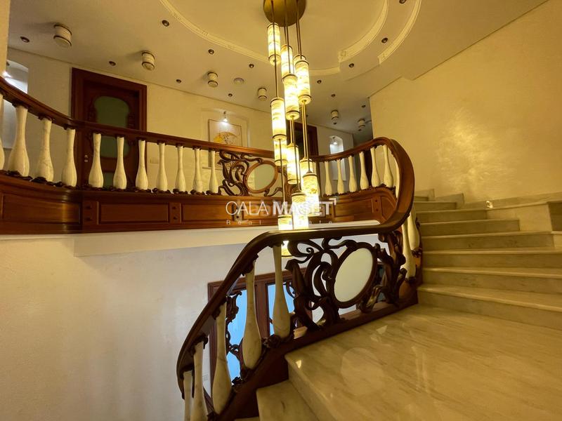 Foto caabce8a-96a3-49fe-9b96-e89a019b3e9e. Chalet con riscaldamento parcheggio in Puntabrava-Port Salvi Sant Feliu de Guíxols