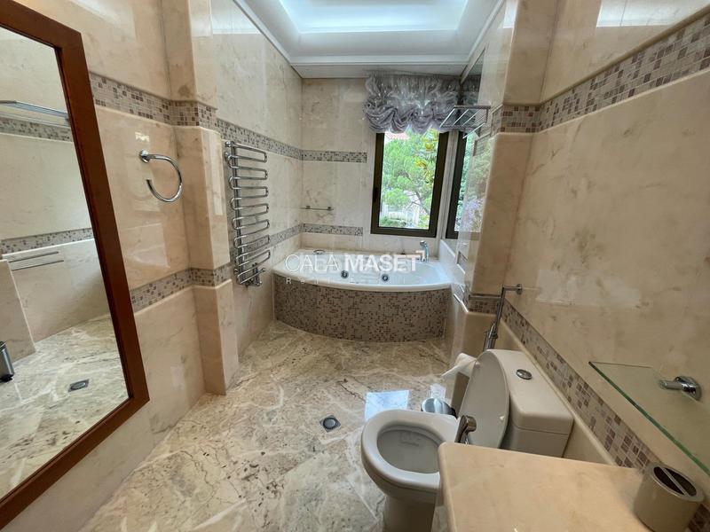 Foto d86bdf1e-5064-4792-bc94-ceb154eee039. Chalet con riscaldamento parcheggio in Puntabrava-Port Salvi Sant Feliu de Guíxols