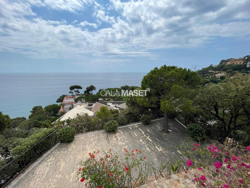 Foto de49414a-f7b2-4a62-a873-7955a142556b. Chalet con riscaldamento parcheggio in Puntabrava-Port Salvi Sant Feliu de Guíxols