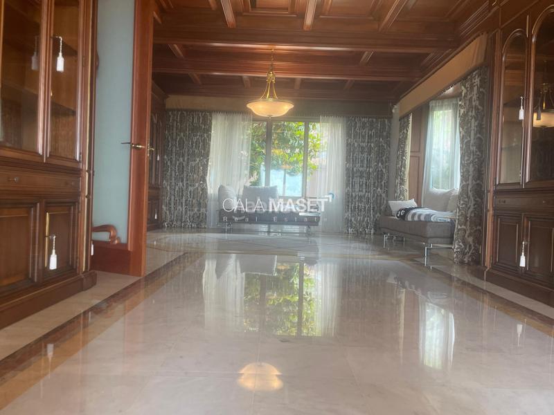 Foto df10686e-5934-47bc-a4ff-5ed3ea2ca168. Chalet con riscaldamento parcheggio in Puntabrava-Port Salvi Sant Feliu de Guíxols