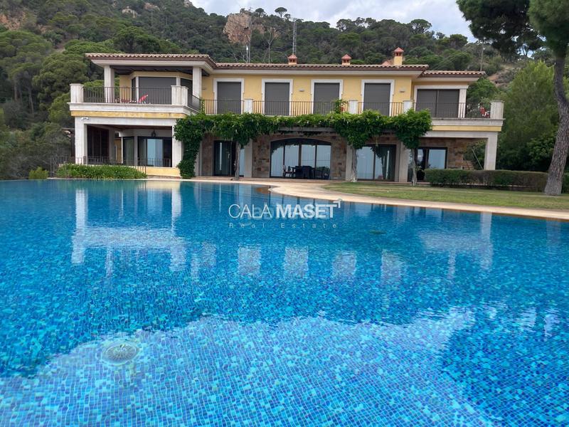 Foto df647e60-8797-4adb-a1a9-b8f3e9936262. Chalet con riscaldamento parcheggio in Puntabrava-Port Salvi Sant Feliu de Guíxols