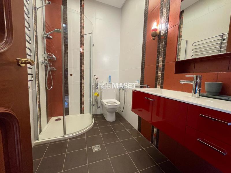 Foto e001932b-02de-458d-879f-5030097c4499. Chalet con riscaldamento parcheggio in Puntabrava-Port Salvi Sant Feliu de Guíxols