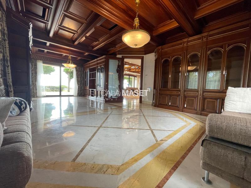 Foto e0b1af05-c67e-4d14-ac10-9d7f732e5749. Chalet con riscaldamento parcheggio in Puntabrava-Port Salvi Sant Feliu de Guíxols