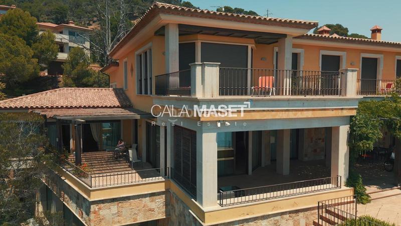 Foto e485dd80-2a5e-4800-9474-24176978058e. Chalet con riscaldamento parcheggio in Puntabrava-Port Salvi Sant Feliu de Guíxols