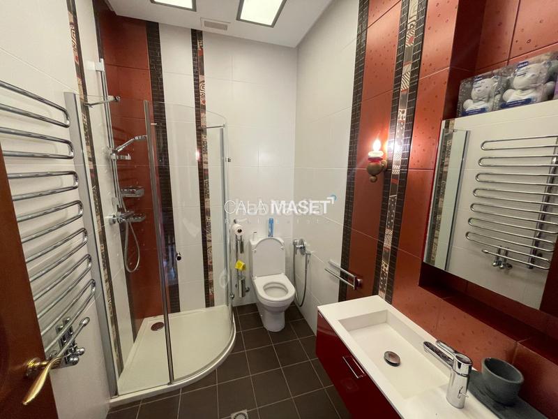 Foto e8b5996d-85d2-43a8-a6a4-19ad0cf9b2f2. Chalet con riscaldamento parcheggio in Puntabrava-Port Salvi Sant Feliu de Guíxols