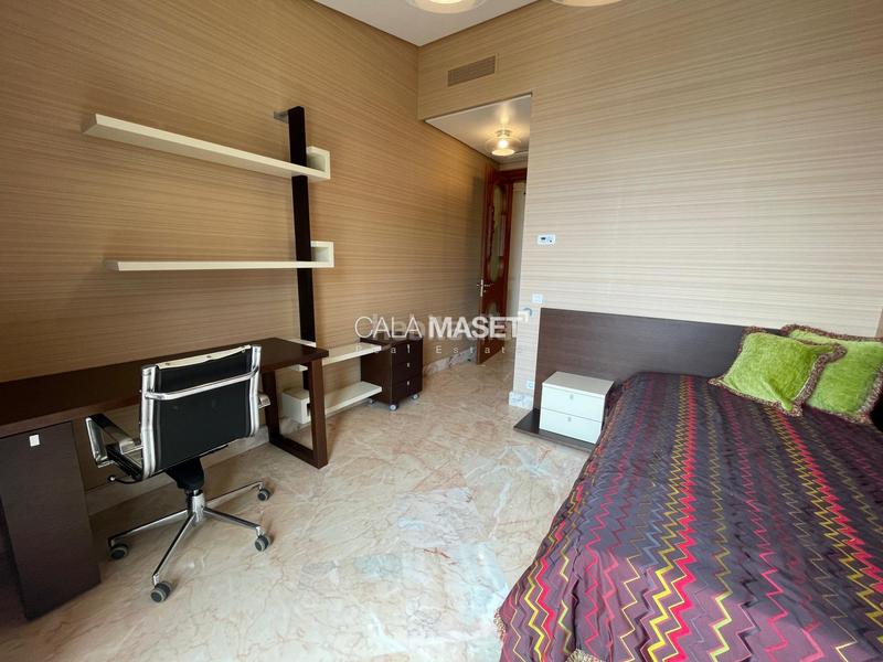 Foto ef08581d-c851-4e16-95a1-814552606d3e. Chalet con riscaldamento parcheggio in Puntabrava-Port Salvi Sant Feliu de Guíxols