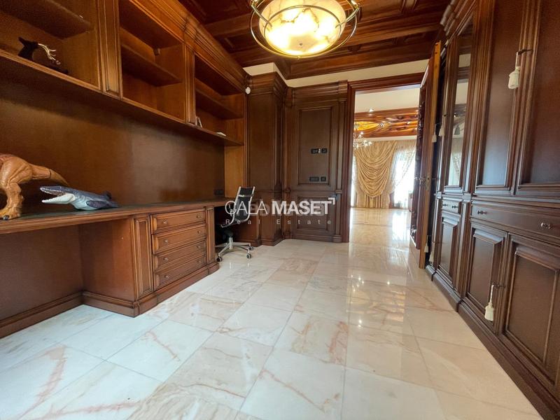 Foto f940d0d4-9134-4e68-9027-f444ea9387b1. Chalet con riscaldamento parcheggio in Puntabrava-Port Salvi Sant Feliu de Guíxols