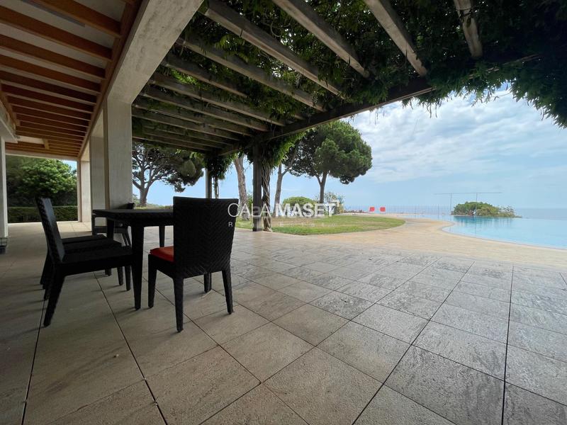 Foto ff239441-8139-4f20-9dce-c4b22c83e434. Chalet con riscaldamento parcheggio in Puntabrava-Port Salvi Sant Feliu de Guíxols