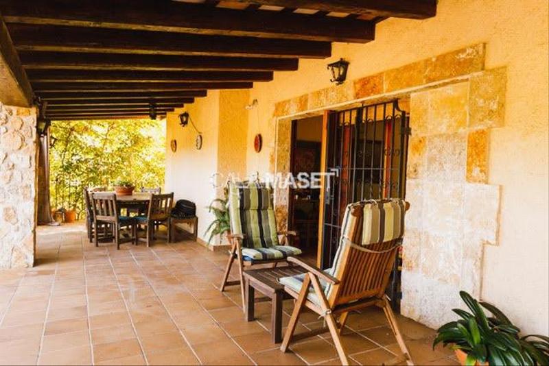 Foto 01fc488c-2034-4691-98b6-4f009e6b78b0. Xalet amb calefacció aparcament a Fenals Platja d´Aro