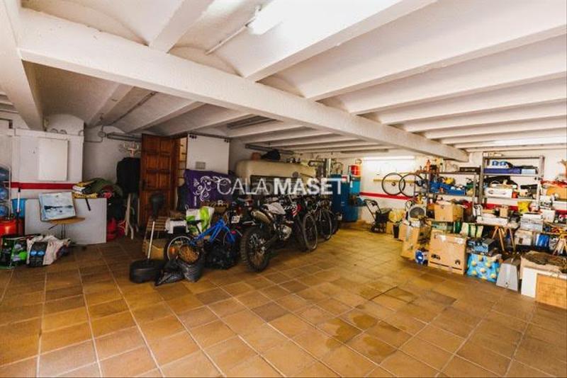 Foto 040042cb-84e8-497e-8769-65143d3f8d15. Xalet amb calefacció aparcament a Fenals Platja d´Aro