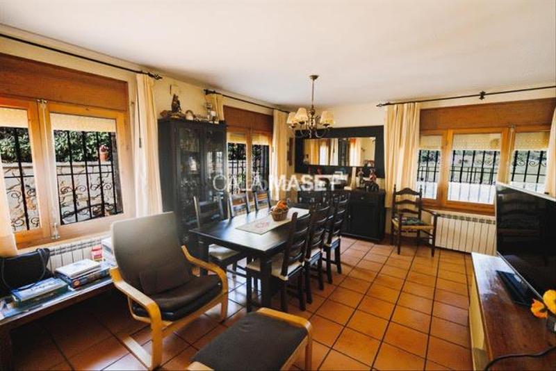 Foto 1c15e04a-7598-4809-aa88-3e3cee9ee7f6. Xalet amb calefacció aparcament a Fenals Platja d´Aro