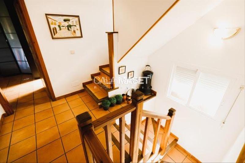 Foto 419e34ee-b28f-41f6-88a5-227c2bd7c2b5. Xalet amb calefacció aparcament a Fenals Platja d´Aro