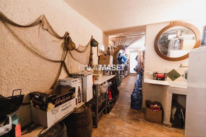 Foto 4786364d-dd9e-4a9a-9f5b-6779bd76d162. Xalet amb calefacció aparcament a Fenals Platja d´Aro