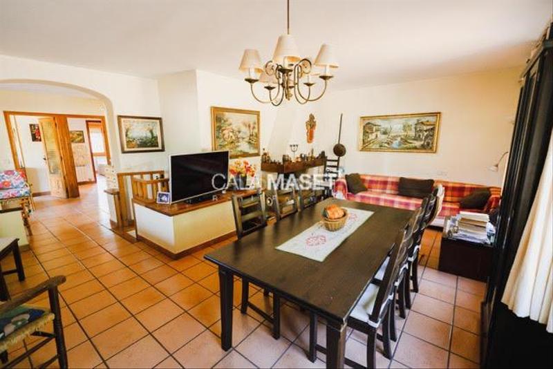 Foto 507b36fa-12de-4400-b76b-45b82a157cc8. Xalet amb calefacció aparcament a Fenals Platja d´Aro