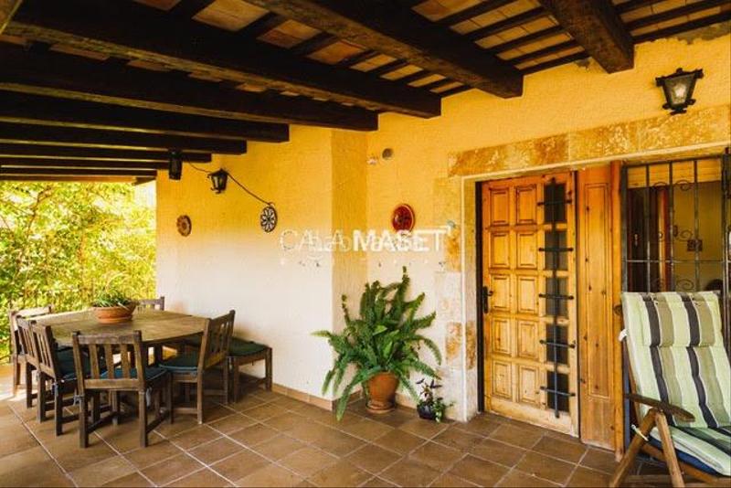 Foto 6d50d212-cdce-4a11-b5ab-5a7690028f31. Xalet amb calefacció aparcament a Fenals Platja d´Aro