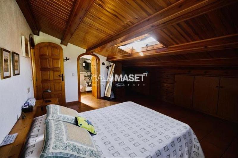 Foto 831f7481-a0c2-436e-9d63-dfb1bc214094. Xalet amb calefacció aparcament a Fenals Platja d´Aro