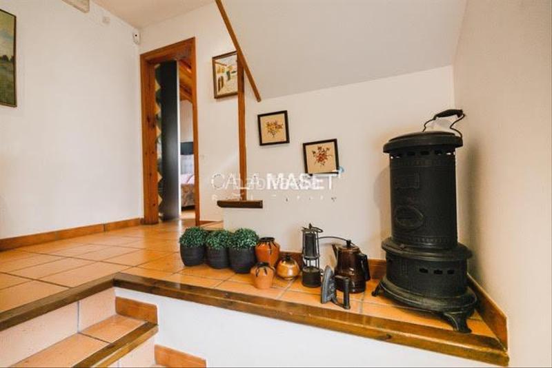 Foto 8459a738-df0e-4389-aaad-2899736032de. Xalet amb calefacció aparcament a Fenals Platja d´Aro