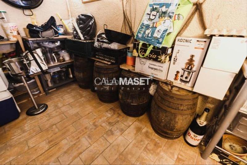 Foto 8938567e-5973-42e6-8183-dd24ad599bb5. Xalet amb calefacció aparcament a Fenals Platja d´Aro