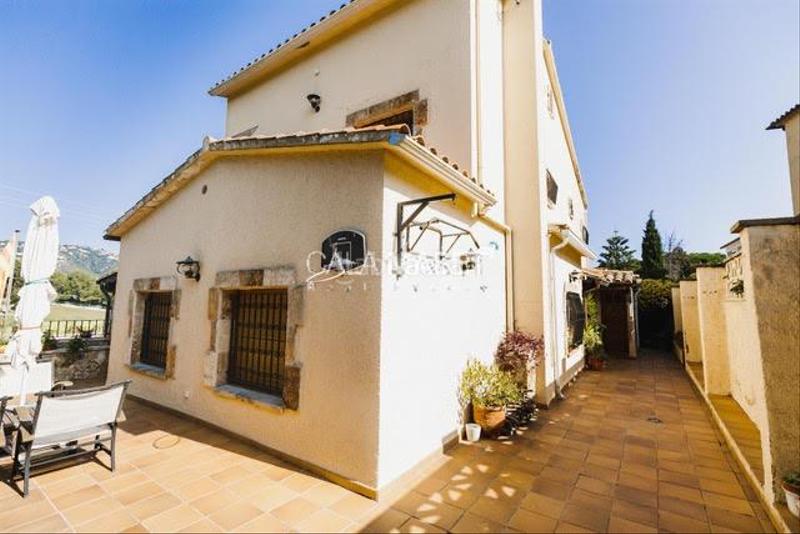 Foto 97aa7beb-c862-45e3-bace-7f28176328f3. Xalet amb calefacció aparcament a Fenals Platja d´Aro