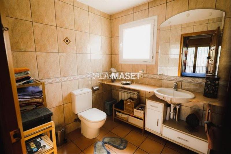 Foto 99eb152f-5640-4f61-99c0-81b9c931c01d. Xalet amb calefacció aparcament a Fenals Platja d´Aro