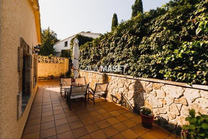 Foto a03ecd88-0ce8-4699-ad67-652d4544ad6a. Xalet amb calefacció aparcament a Fenals Platja d´Aro