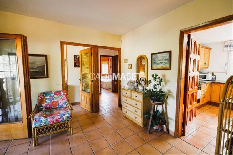 Foto a65245bd-da9a-4945-8b5e-ecd2f567117b. Xalet amb calefacció aparcament a Fenals Platja d´Aro