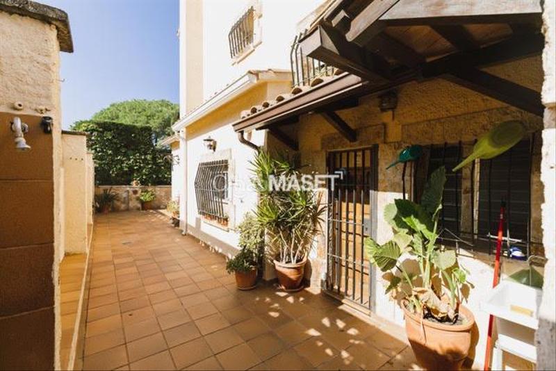 Foto c4704805-eba5-44f2-858b-12feb30fda33. Xalet amb calefacció aparcament a Fenals Platja d´Aro