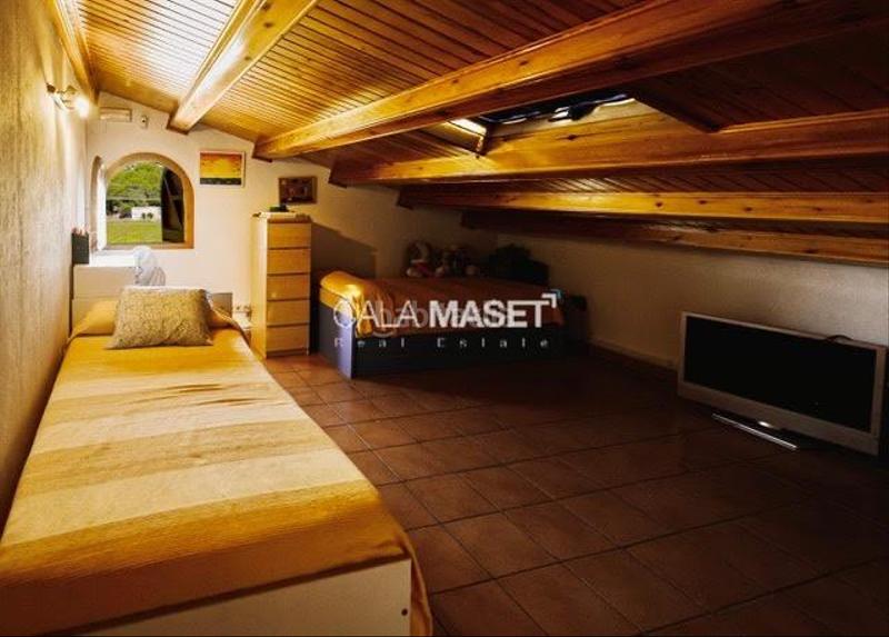 Foto c7aed4bb-124d-4e4f-b481-fddf070b1c56. Xalet amb calefacció aparcament a Fenals Platja d´Aro