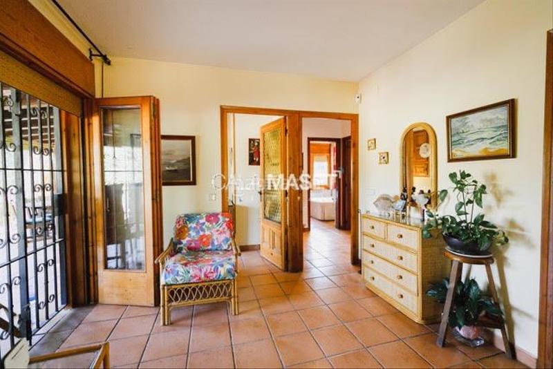 Foto f43205bf-629a-4bee-900e-ffcfa55c65e0. Xalet amb calefacció aparcament a Fenals Platja d´Aro