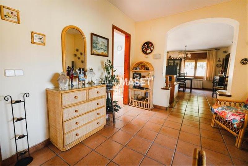 Foto fc23a98f-1923-4dc1-99bf-6d307bd15ef1. Xalet amb calefacció aparcament a Fenals Platja d´Aro