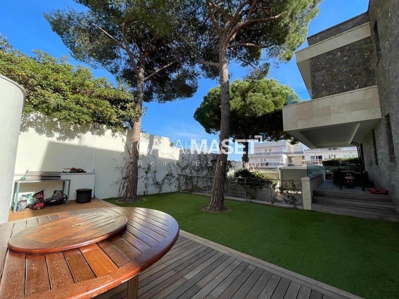 Foto 04e8f863-ffe2-4928-b903-445c02001312. Casa magnífica en el corazón de platja daro! en Fenals Platja d´Aro