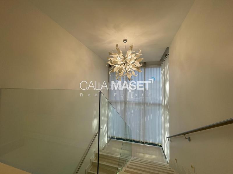 Foto 4d546e5a-eaa8-487c-b7eb-5d1245e6c073. Casa magnífica en el corazón de platja daro! en Fenals Platja d´Aro
