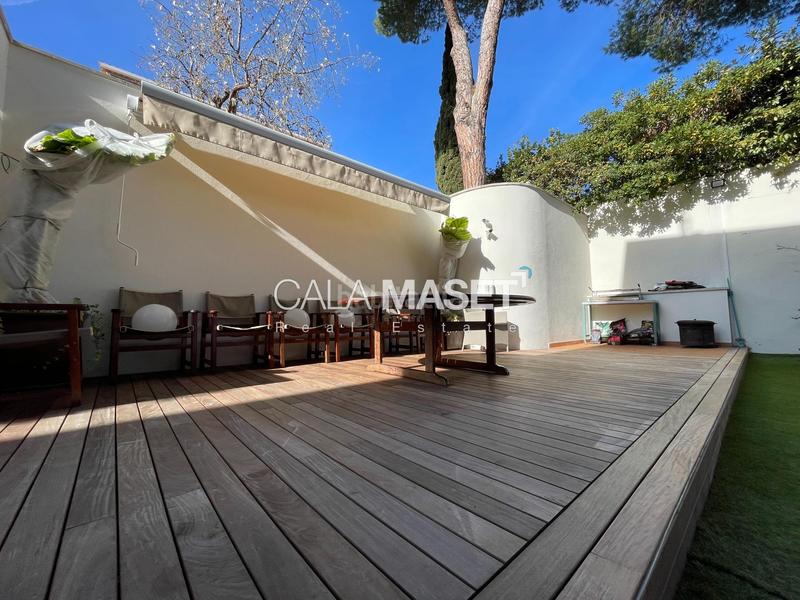 Foto 56026d4e-1337-4f4e-908a-5bc33278c546. Casa magnífica en el corazón de platja daro! en Fenals Platja d´Aro