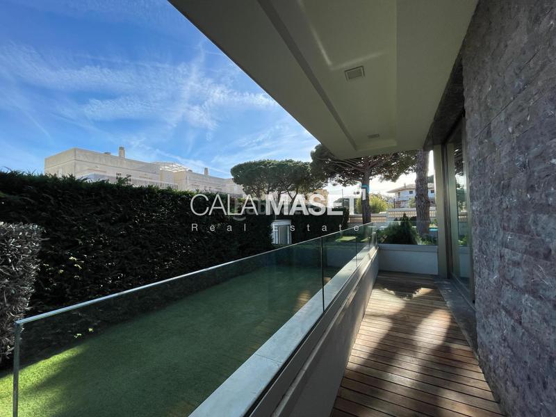 Foto 683ced8a-7a4d-4181-bd2d-a1f8a650c636. Casa magnífica en el corazón de platja daro! en Fenals Platja d´Aro