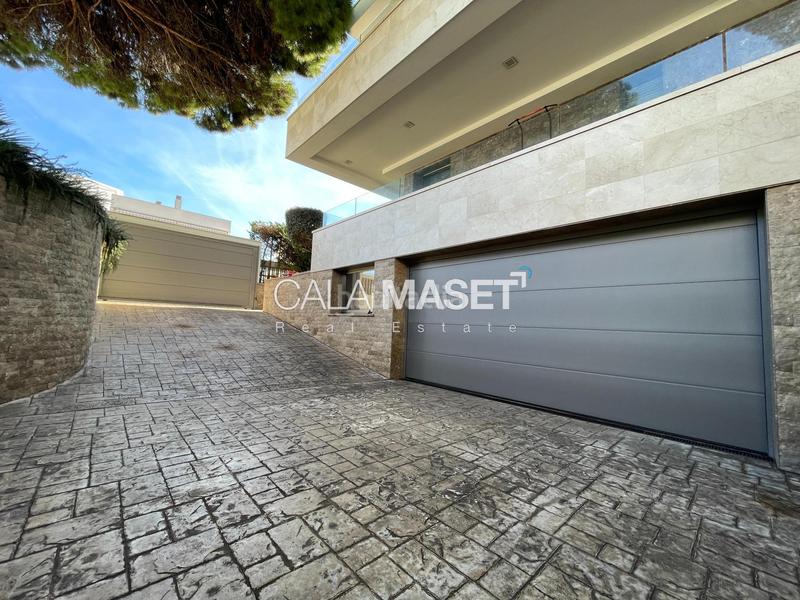 Foto 743ec28f-7edf-4c1a-8e6a-85b0ec7f21af. Casa magnífica en el corazón de platja daro! en Fenals Platja d´Aro