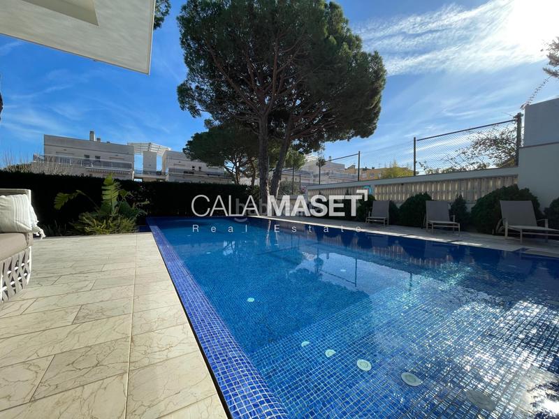 Foto 7d7ac0e8-8ae4-4bcc-8141-627534831b64. Casa magnífica en el corazón de platja daro! en Fenals Platja d´Aro