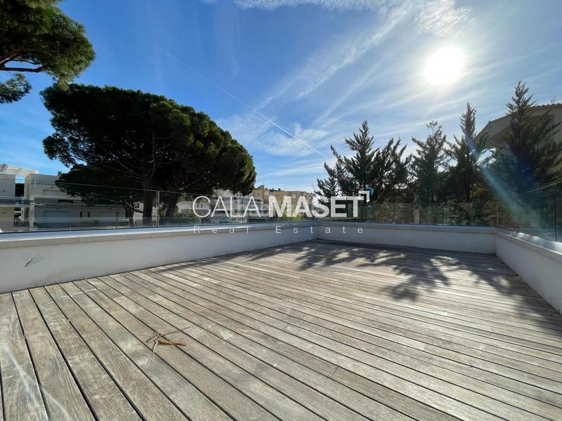 Foto 7f390fa8-ab71-4a4d-a86a-fac2ff0624b9. Casa magnífica en el corazón de platja daro! en Fenals Platja d´Aro
