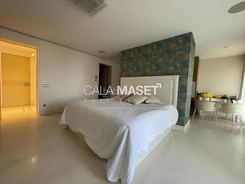 Foto a0dad2d7-694a-44bc-b9eb-f751b2503968. Casa magnífica en el corazón de platja daro! en Fenals Platja d´Aro
