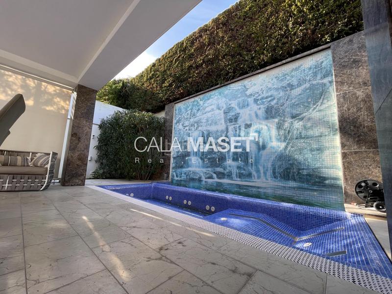 Foto a8a18cd4-0464-485d-a2ad-e60554a8577b. Casa magnífica en el corazón de platja daro! en Fenals Platja d´Aro