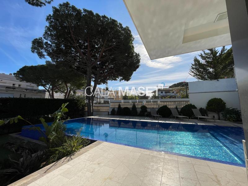 Foto aacbb3ff-8b3f-4e10-813b-c8c7a9933ef1. Casa magnífica en el corazón de platja daro! en Fenals Platja d´Aro