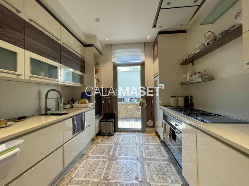 Foto ac6a5a42-c128-4284-8093-fb43207b1a2e. Casa magnífica en el corazón de platja daro! en Fenals Platja d´Aro