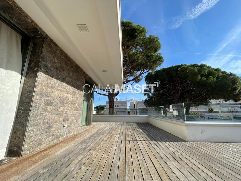 Foto b869058f-16a1-4ce5-85c2-2443be41c16c. Casa magnífica en el corazón de platja daro! en Fenals Platja d´Aro